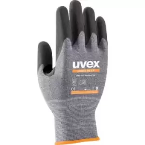 Image of uvex 6038 6003009 Cut-proof glove Size 9 EN 388:2016 1 Pair