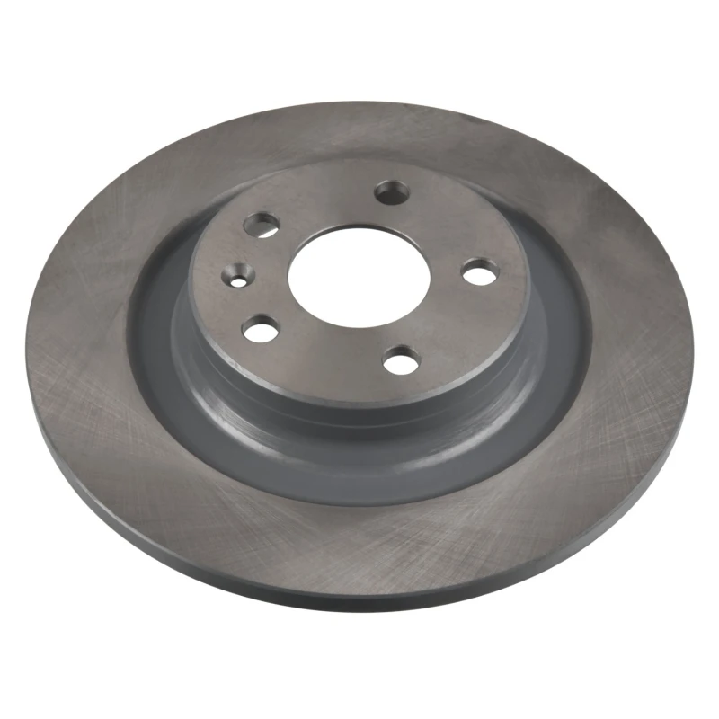 Image of Brake disc FEBI BILSTEIN 172979