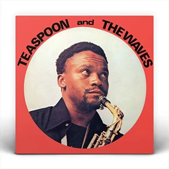 Image of Teaspoon and the Waves - Teaspoon And The Waves Vinyl
