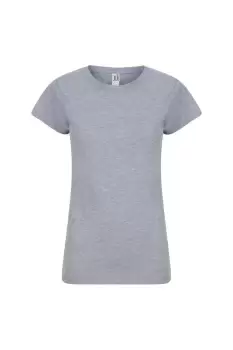 Image of Heather T-Shirt