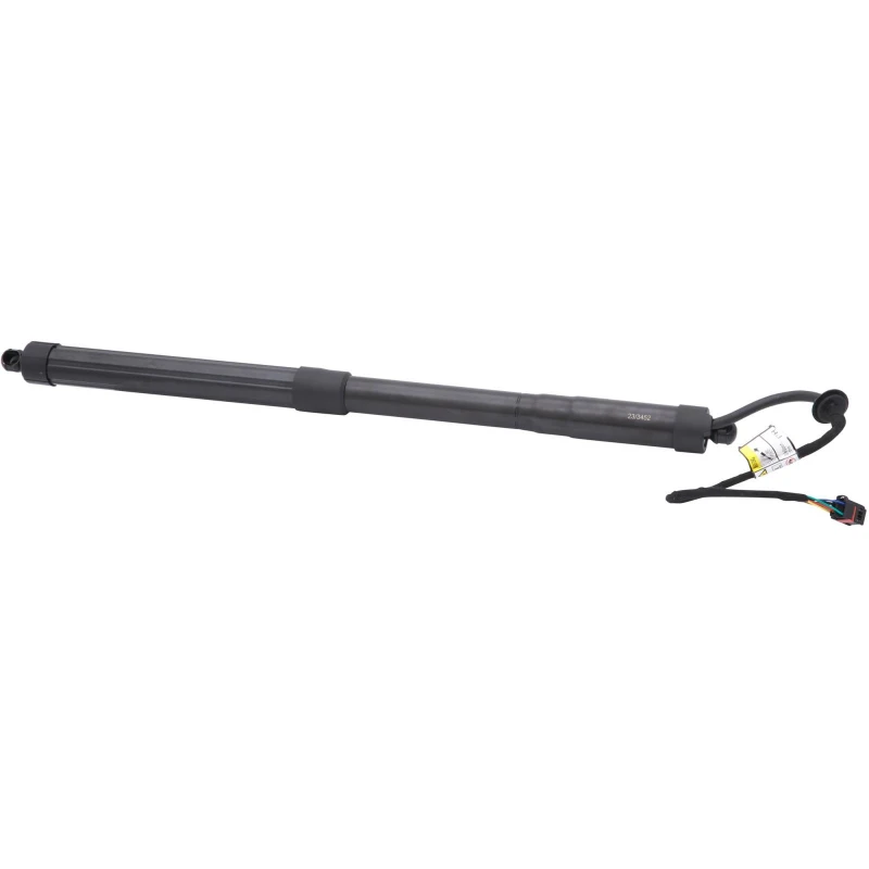 Image of Tailgate strut DIEDERICHS 9100532
