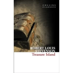 Image of Treasure Island (Paperback, 2010)