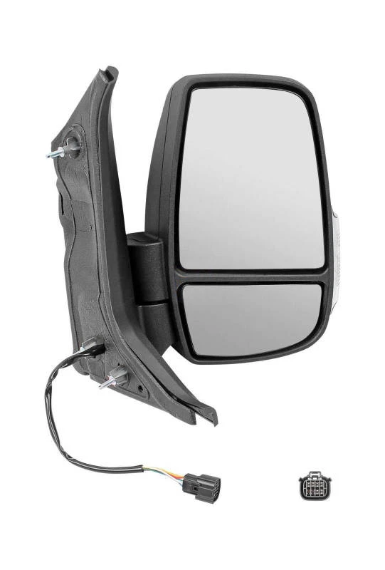 Image of DT Spare Parts 13.83037 Wing mirror Outside Mirror (50)