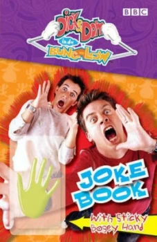 Image of Dick and Doms Joke Book
