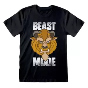 Image of Beauty And The Beast - Beast Mode Ex Large