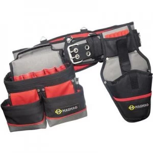 C.K. MA2738 Tool belt (empty) 1 Piece