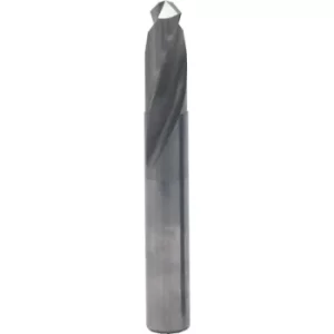 Image of 10.00MM Carbide S/S Stub Drill