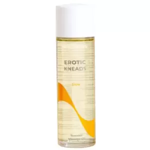 Image of Smile Makers Erotic Kneads Slow 100ml
