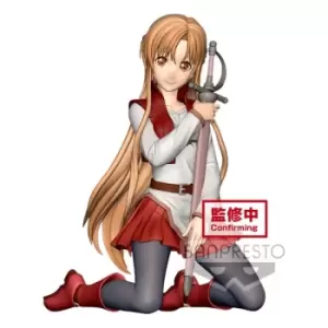 Image of Sword Art Online PVC Statue Asuna 13 cm