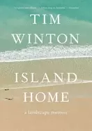 Image of island home a landscape memoir