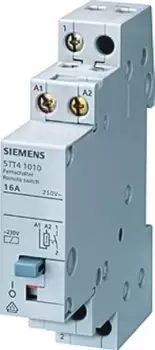 Image of Siemens Circuit Trip