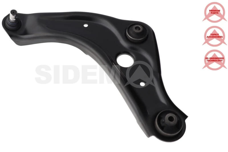 Image of SIDEM Suspension arm SIDEM 41672 R