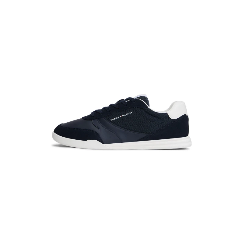 Image of Tommy Hilfiger Tommy Lopro Mix Sn61 Navy/White male 8 (42)