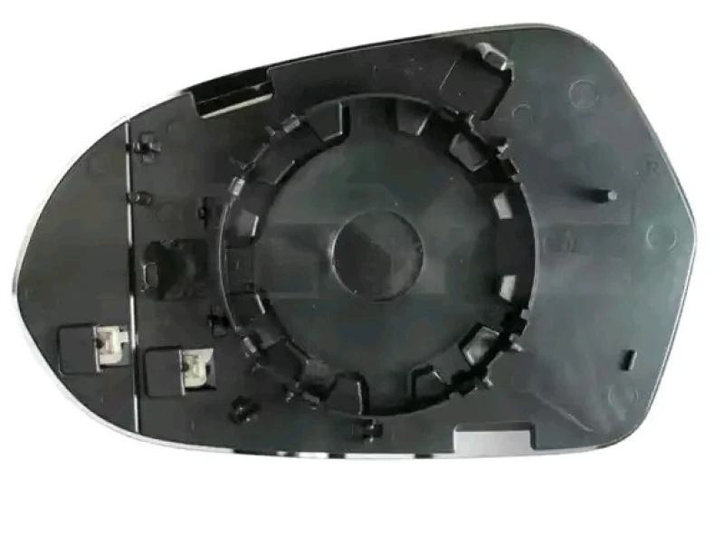 Image of TYC 302-0103-1 Wing Mirror Glass Right Mirror Glass,outside mirror (1914)