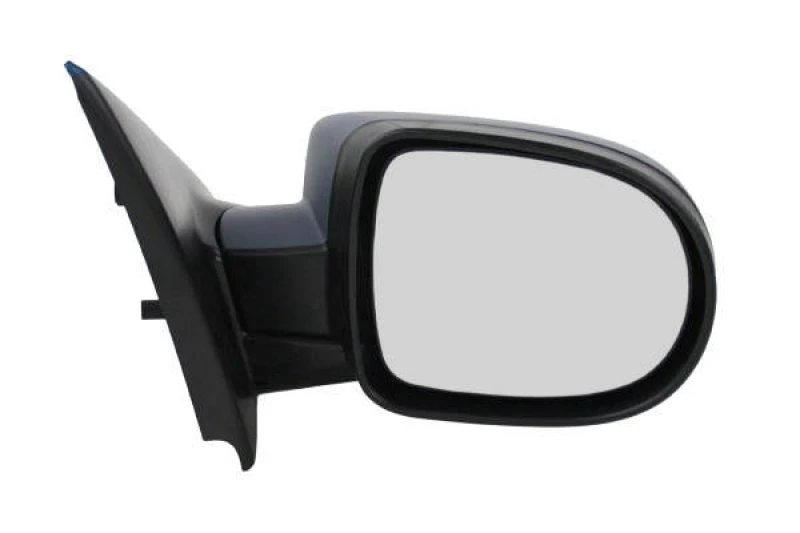 Image of JOHNS 60 09 38-61 Wing mirror Right, with temperature sensor Outside Mirror (50)