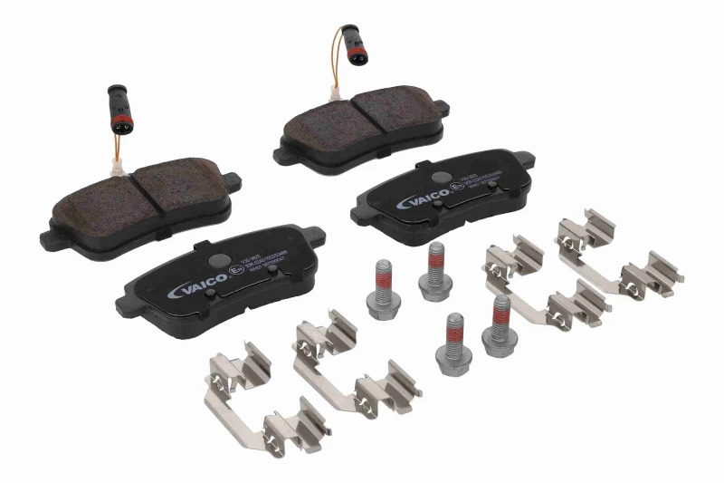 Image of VAICO Brake pad set VAICO V30-3925