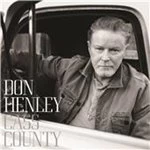 image of Don Henley Cass County CD