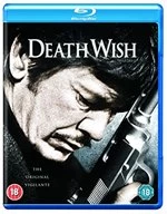 Image of Death Wish [1974 ] (Bluray)