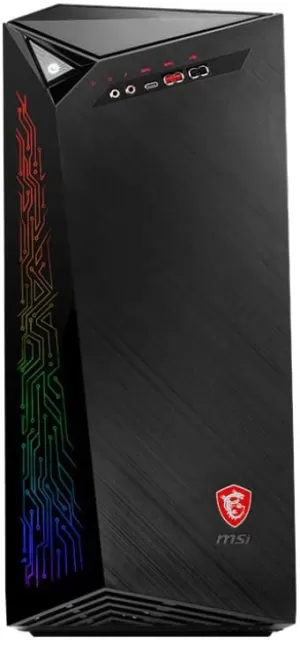 Image of MSI MAG Infinite 10SI-1032EU Desktop Gaming PC
