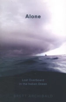Image of Alone by Brett Archibald Paperback