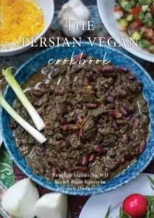 Image of The Persian Vegan Cookbook