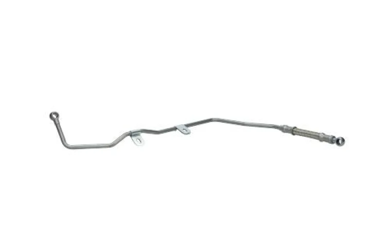 Image of AJUSA Oil Pipe, charger AJUSA OP10043
