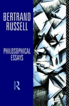 Image of Philosophical Essays by Bertrand Russell Paperback