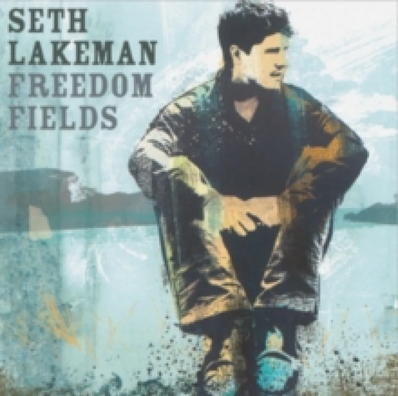 Image of Freedom Fields (15th Anniversary Edition) Vinyl
