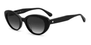 Image of Kate Spade Sunglasses Crystal/S 807/9O