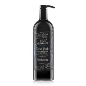 Image of Jack Black Turbo Wash Anniversary Edition
