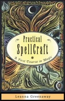 Image of Practical Spellcraft by Leanna Greenaway Book