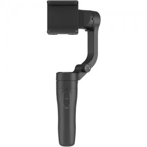 image of Feiyu VLOG Pocket Foldable Smartphone Handheld Gimbal - Black