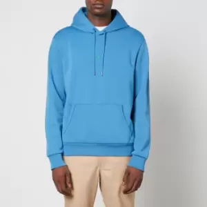 Image of Polo Ralph Lauren Centre Polo Player Jersey Hoodie - S