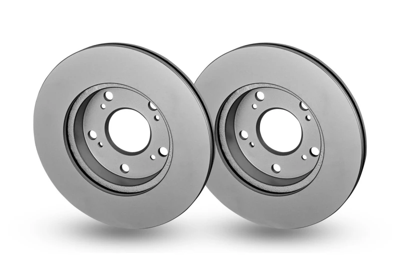 Image of HELLA Brake disc HELLA 8DD 355 115-341