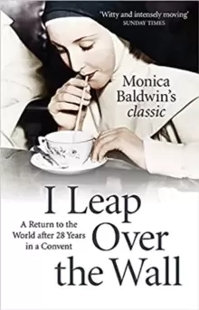 Image of I Leap Over the Wall