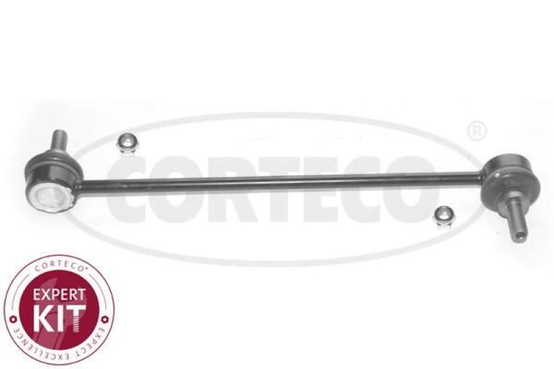 Image of Anti-roll bar link CORTECO 49398602