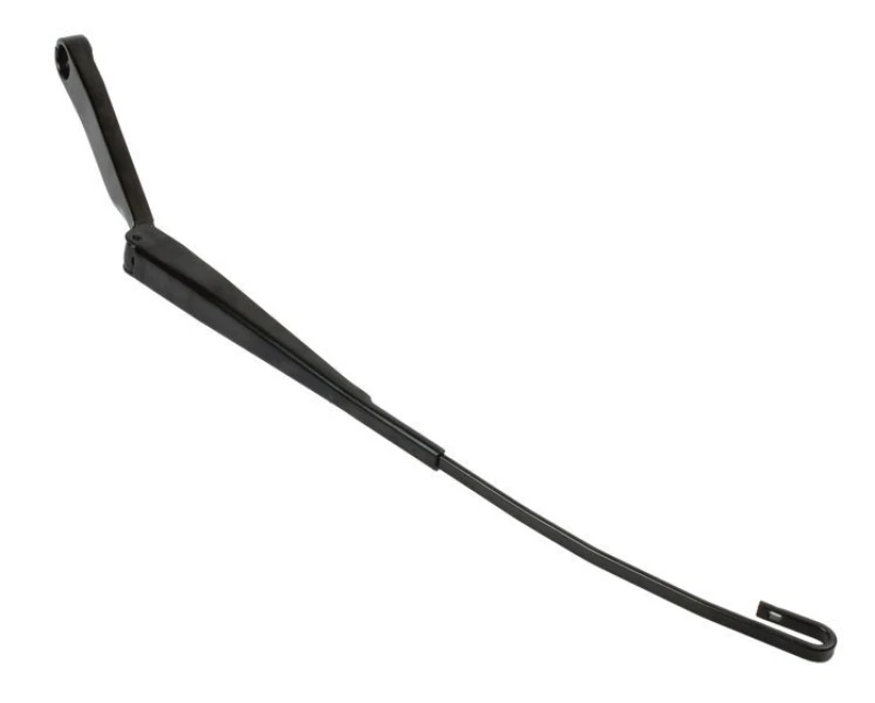 Image of MAXGEAR 39-0874 Wiper Arm Left Front, for left-hand drive vehicles Wiper Arm,windscreen washer (301)