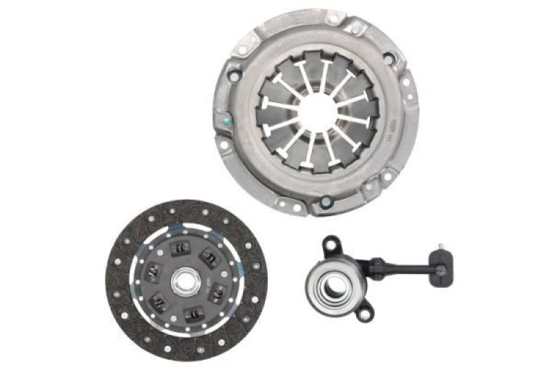 Image of NEXUS Clutch kit NEXUS F11204NX