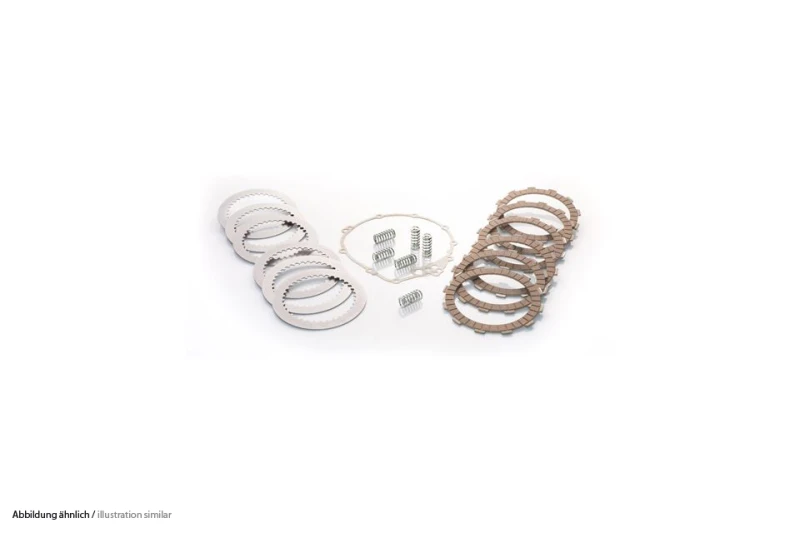 Image of TRW Lucas Clutch Super Kit MSK224
