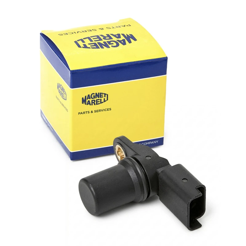 Image of MAGNETI MARELLI 064847177010 Sensors Sensor,camshaft position (3946)
