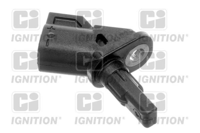 Image of QUINTON HAZELL ABS sensor QUINTON HAZELL XABS134