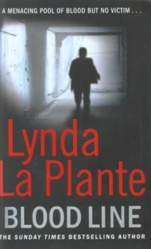 Image of Blood Line by Lynda La Plante Hardback