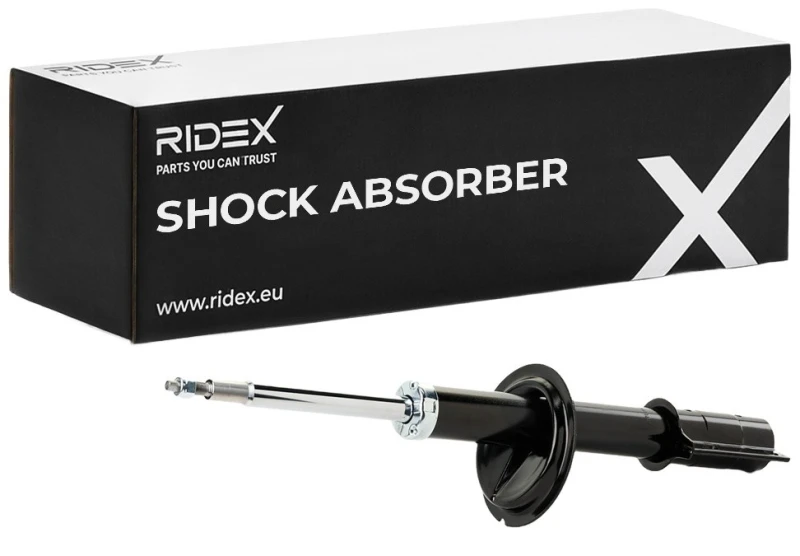 Image of RIDEX Shock absorber RIDEX 854S18766