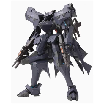 image of Kotobukiya Muv-Luv Alternative Total Eclipse Plastic Model Kit - F-22A Raptor EMD Phase2