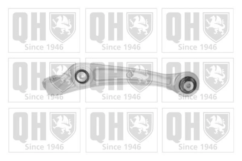Image of QUINTON HAZELL Suspension arm QUINTON HAZELL QSJ3485S