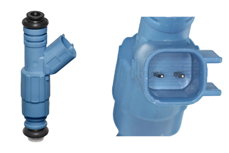 Image of Injector VALEO 348298