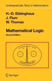 Image of Mathematical Logic