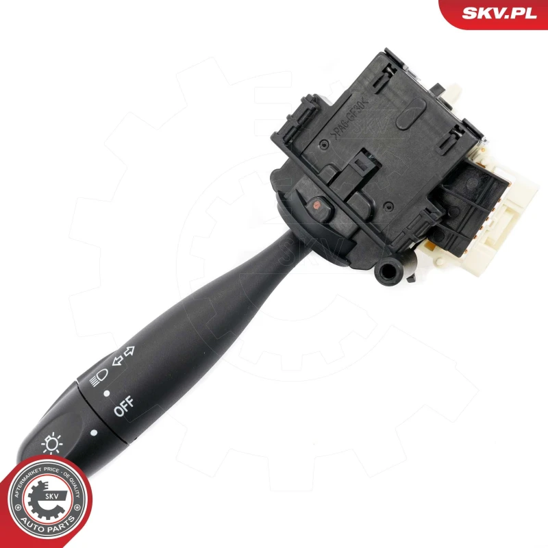 Image of ESEN SKV Steering column switch ESEN SKV 38SKV548