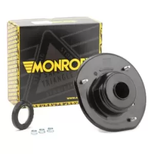 Image of MONROE Top strut mount CHRYSLER,DODGE MK278 04766116AB,4766116AA,4766116AB