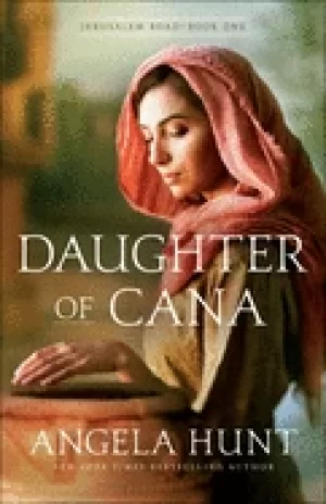 Image of daughter of cana